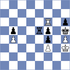 Smirnov - Gomes (Chess.com INT, 2020)