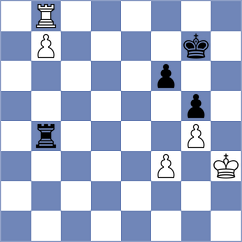 Usov - Timoshin (Barnaul RUS, 2025)
