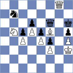 Fenollar Jorda - Borissov (Sueca ESP, 2024)