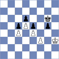 Saha - Clancy (Lichess.org INT, 2021)