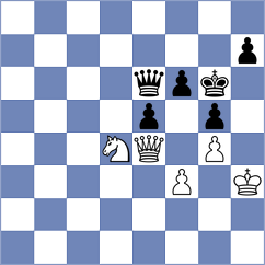 Regan - Drugan (Kenilworth ENG, 2024)