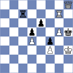 Usov - Sitbon (chess.com INT, 2025)