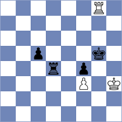 Bilguun - Vidit (Chess.com INT, 2020)
