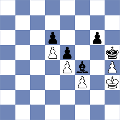 Prem - Jaracz (chess.com INT, 2023)