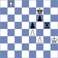 Tanaka - Smirnov (chess.com INT, 2024)