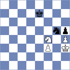 Reimanis - Klotz Burwell (Chess.com INT, 2020)