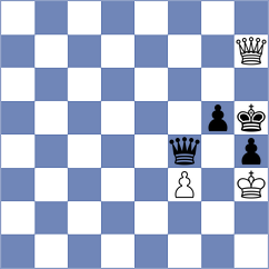 Dreher - Pernerstorfer (Playchess.com INT, 2020)