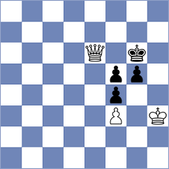 Obregon - Dilanyan (Lichess.org INT, 2020)