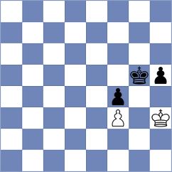 Rojas Salas - Khamrakulov (chess.com INT, 2024)