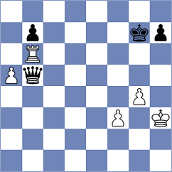 Moroni - Abbasi Abeluie (chess.com INT, 2024)