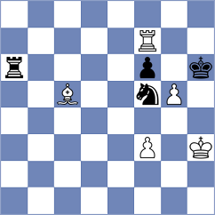 Maciak - Rogacka (Iwonicz, 2015)