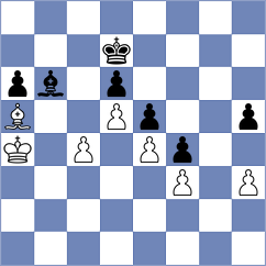 Petrov - Ostovic (Croatia, 2009)