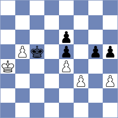 Seletsky - Valdes Romero (Chess.com INT, 2021)