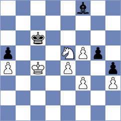 Souleidis - Suarez (chess.com INT, 2025)