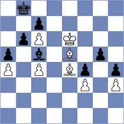 Li - Babiy (Chess.com INT, 2019)