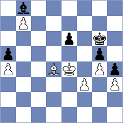 Karpov - Avazkhonov (chess.com INT, 2022)
