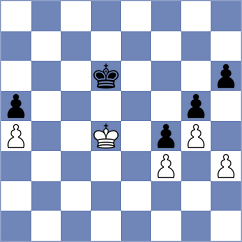 Ortez - Mencos (Chess.com INT, 2021)