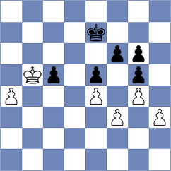 Van Mil - Comp Cilkchess (The Hague, 1997)