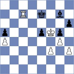 Scheller - Tsai (Auburn Hills, 2005)