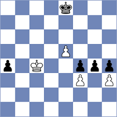 Richter Becerra - Roman (Asuncion, 2011)