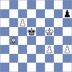 Ortiz Perez - Lugo Roldan (Armenia, 2013)