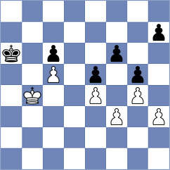 Wilk - Bartczak (Warsaw, 2010)