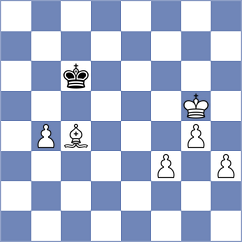 Fotouhi - Darabi (Chess.com INT, 2021)