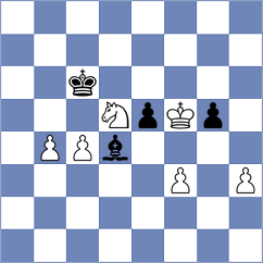 Lopez Rayo - Kosteniuk (chess.com INT, 2025)