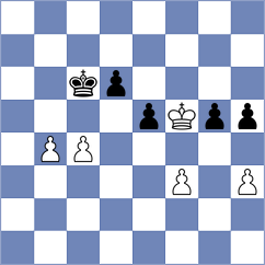 Manelyuk - Janturin (chess.com INT, 2022)