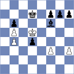 Ricaurte Lopez - Wilson (chess.com INT, 2023)