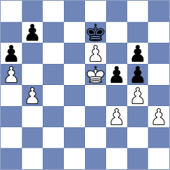 Cezila - Blackman (Chess.com INT, 2020)