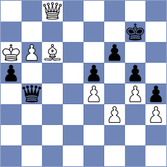 Hamilton - Cvetkovic (Montreal, 2011)