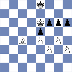 Bogomazov - Bekneev (Serpukhov, 2001)