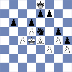 Ther - Kourkoulos Arditis (chess.com INT, 2025)