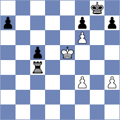 Alexikov - Chan (chess.com INT, 2022)
