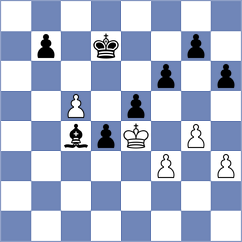 Vila Dupla - Alvarado (chess.com INT, 2025)