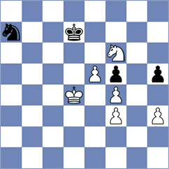 Skopintseva - Bragin (Tula, 2001)