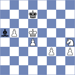 Craciun - Kobo (chess.com INT, 2025)