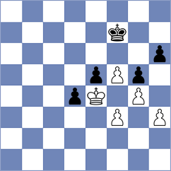 Martin Barcelo - Lerch Gallemi (Barcelona ESP, 2022)