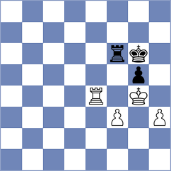 Czerwonski - Ksieski (Glogow, 2001)