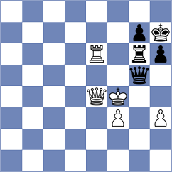 Da Silva - Bowcott-Terry (chess.com INT, 2024)