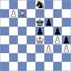 Janaszak - Tarigan (chess.com INT, 2022)
