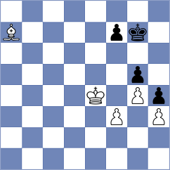 Ghazarian - Sandoval (Medellin COL, 2024)