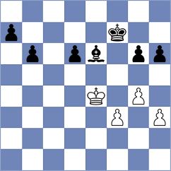 Dietrich - Carlier Bromberg (Europe Echecs INT, 2020)