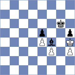Zhou - Lyutsinger (chess.com INT, 2025)