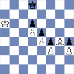 Sakhayi - Anhwere (chess.com INT, 2025)