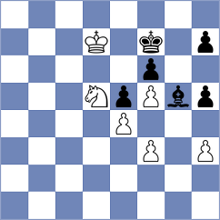 Borichev - Krishtopa (Simferopol, 1991)