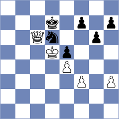 Lampe - Schenk (Playchess.com INT, 2020)
