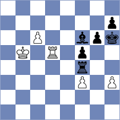 Gonzalez - Schmidt (Chess.com INT, 2021)
