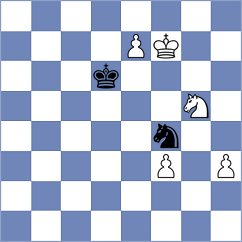 Bruhovich - Mocca (chess.com INT, 2025)